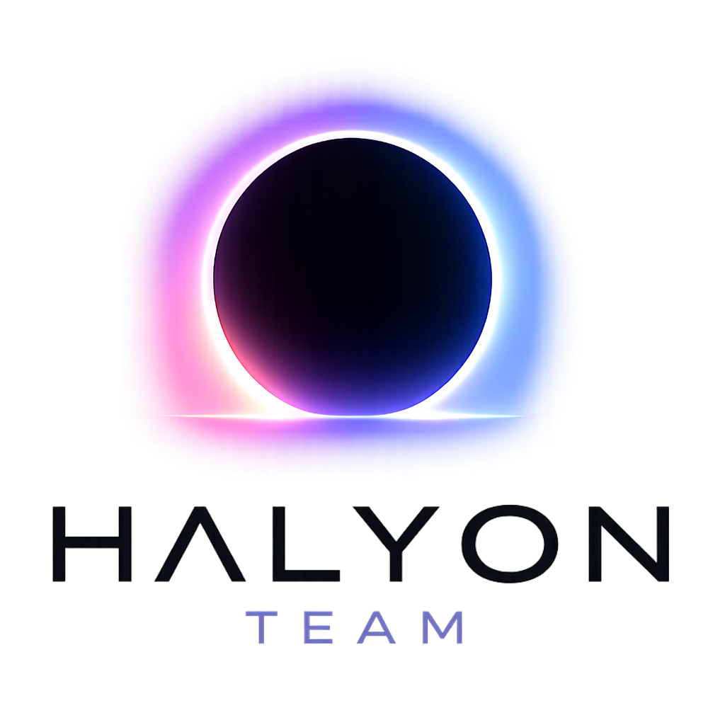 Halyon Team