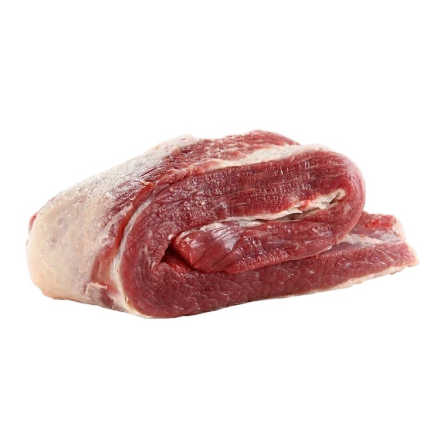 Corte de carne de La Épica